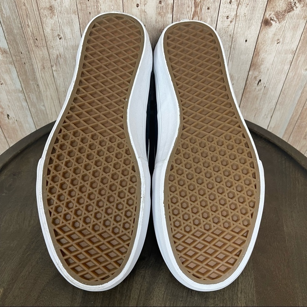 Vans Style 112 Mid Pro Sneaker Size 9 Women - Picture 8 of 10